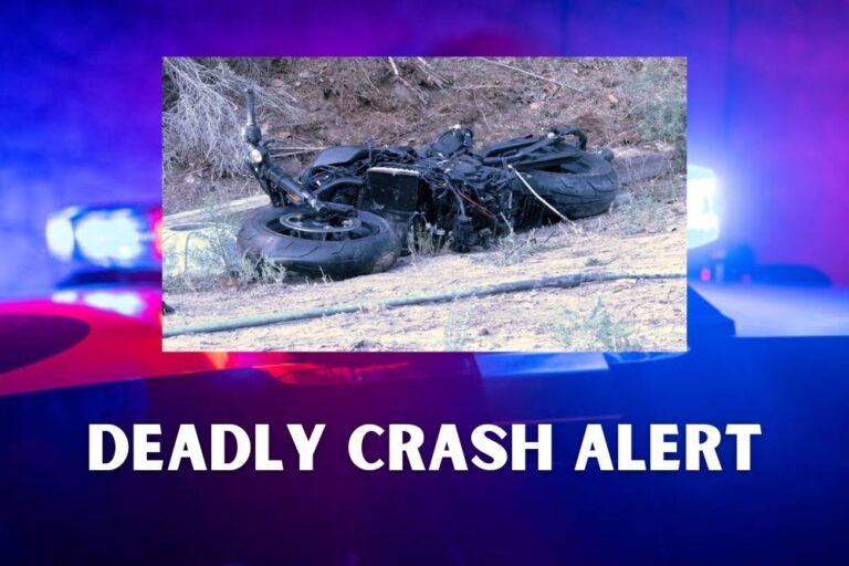 Motorcyclist Dies Days After Crash in Watauga County, State Troopers Say