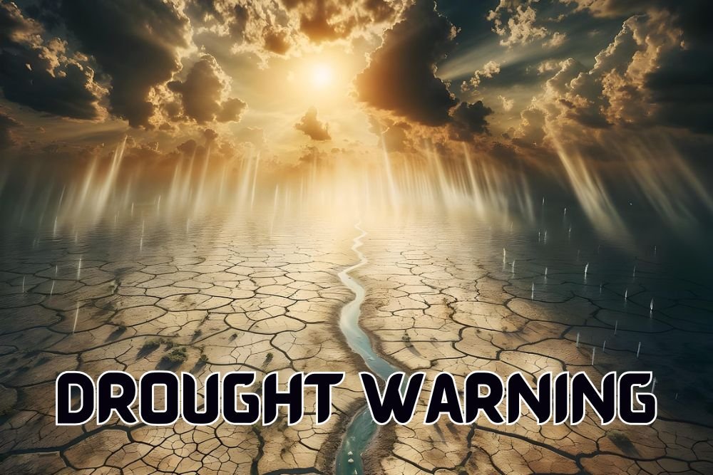 Maine Drought Expands as 72% of State Faces Dry Conditions