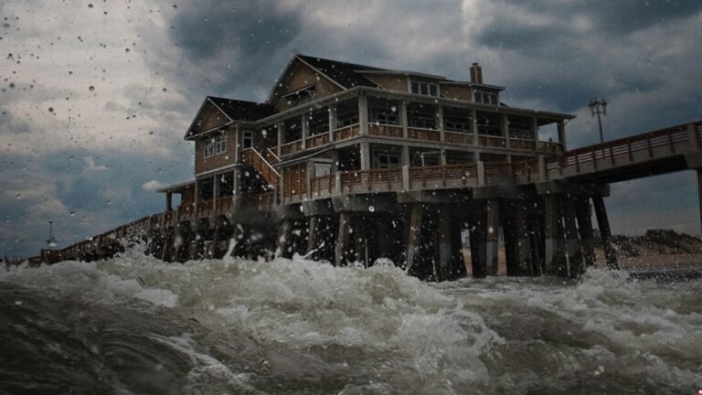 Eastern NC Native Reflects: Hurricanes Through the Decades — What They've Taught Us
