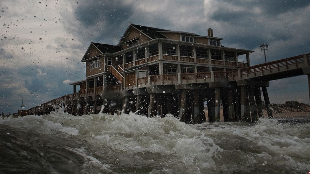 Eastern NC Native Reflects: Hurricanes Through the Decades — What They've Taught Us