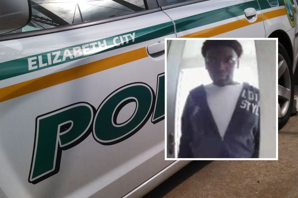 Elizabeth City Police Say Missing 15-Year-Old Has Been Found Safe