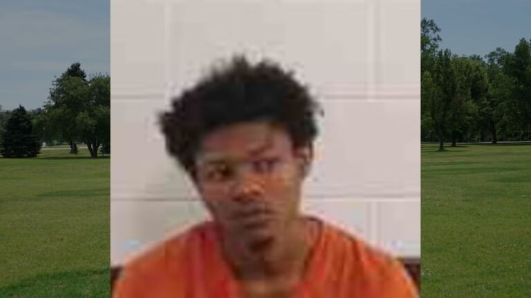 Father Arrested After Infant Dies from Repeated Abuse in Arkansas