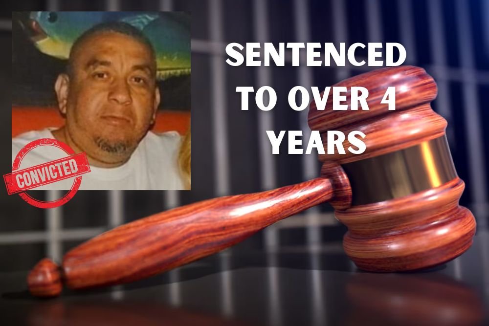 Georgia Man Sentenced to Over 4 Years in Prison for Defrauding Arizona Medicaid Agency