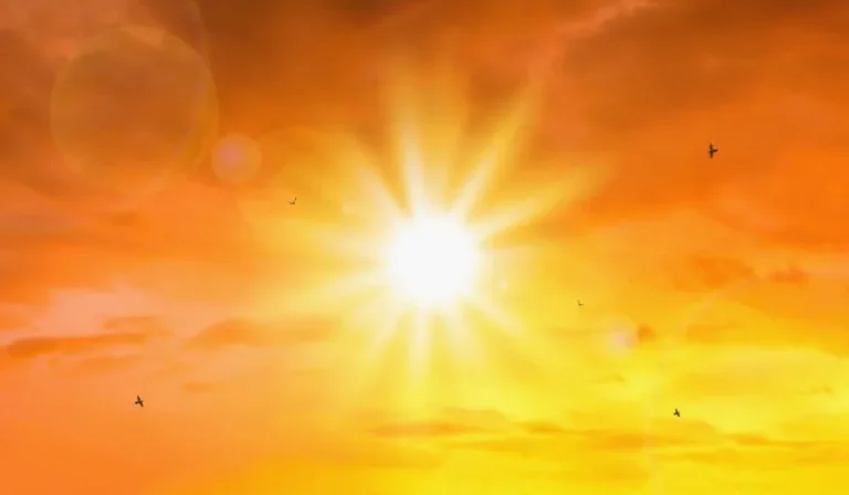 North Carolina Faces Hot Start to September With Highs Near 90 Degrees