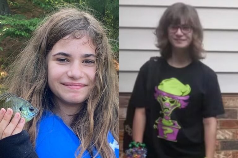 GoFundMe Raises $25K in Less Than a Day for Family of Indiana Girl Killed by Semitruck
