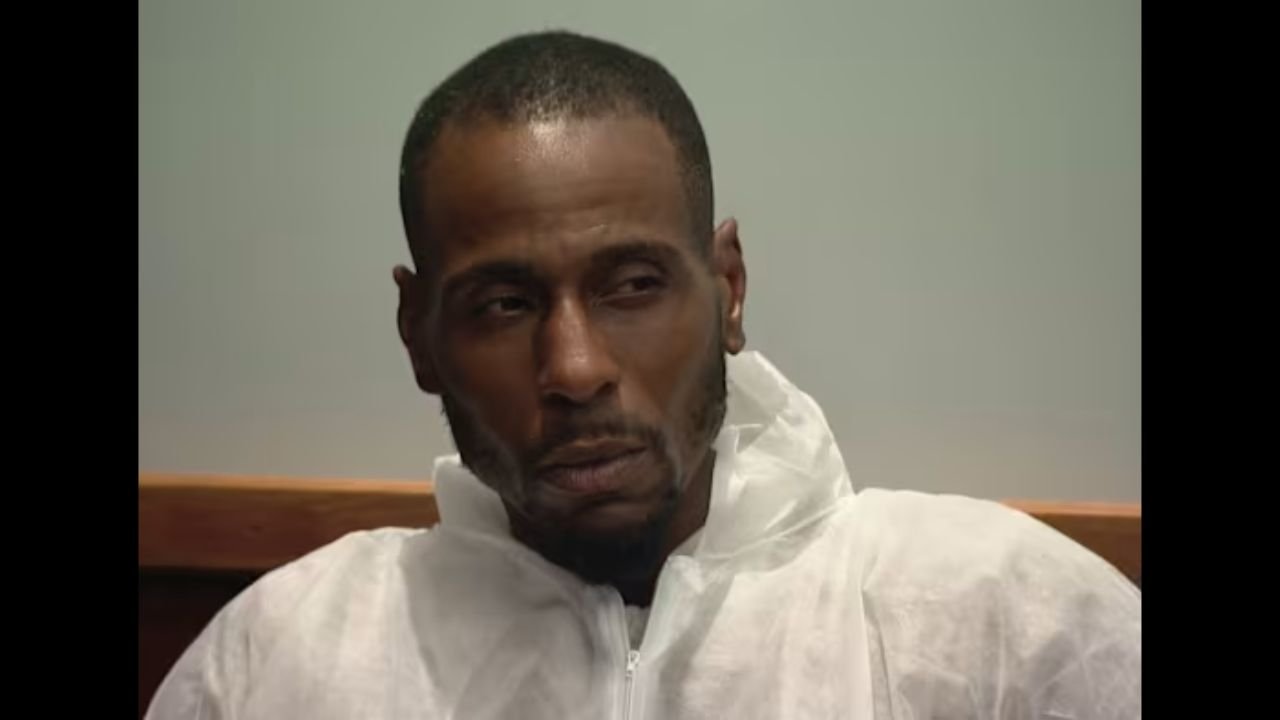 Hazel Park Man Accused of Killing Sister and Nephew Appears in Court