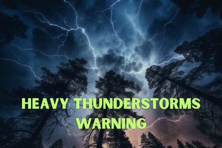 Spartanburg Weather Alert: Strong Storms May Slow I-85 Travel Thursday Evening