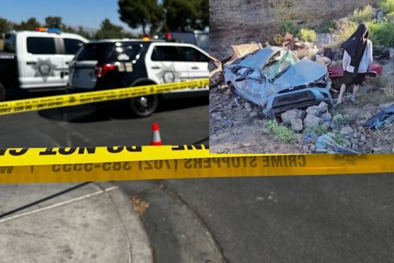 High-Speed Motorcycle Chase in Georgia Hits 160 mph Before Crash, Driver Charged