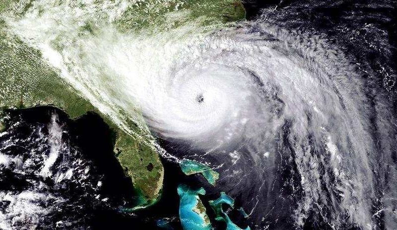 Hurricane Hugo: 36 Years Since the Storm Ravaged South Carolina