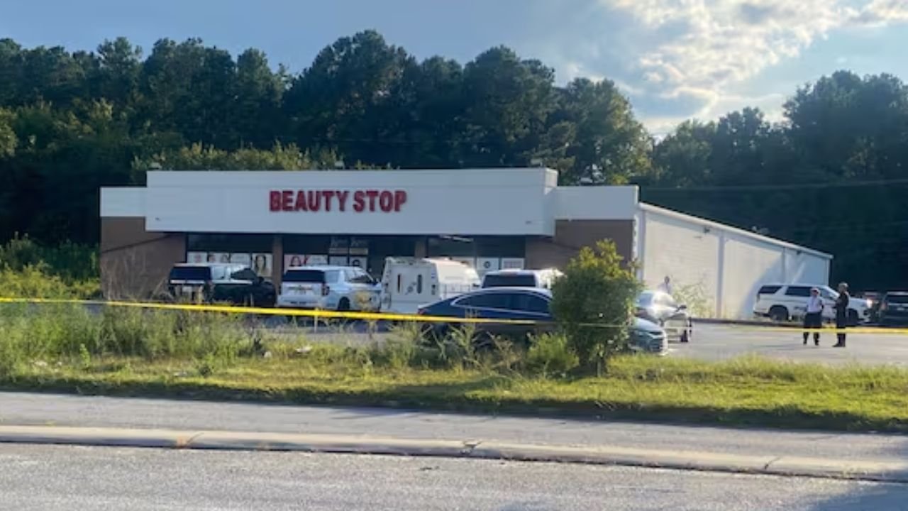 Human Remains Found Outside Columbia, Police Investigating