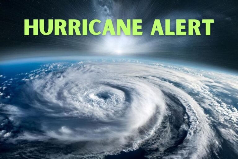 Hurricane Gabrielle Strengthens Offshore, Swells Expected Along NC Coast