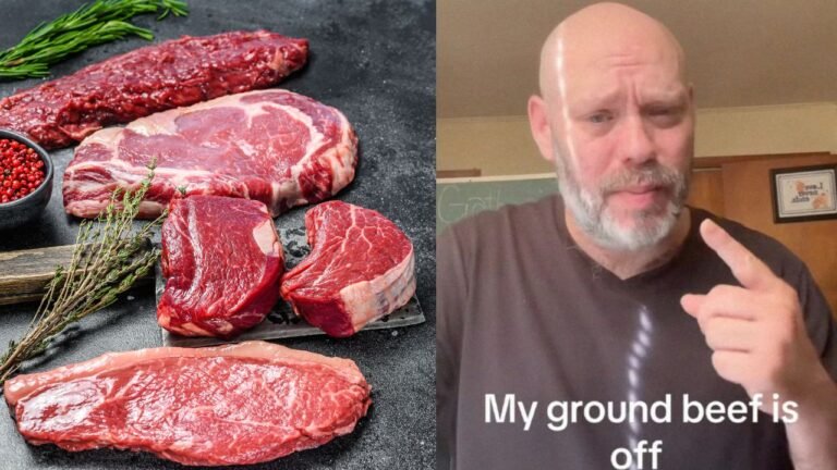 Indiana Chef Questions Authenticity of $10 Per Pound Black Angus Beef
