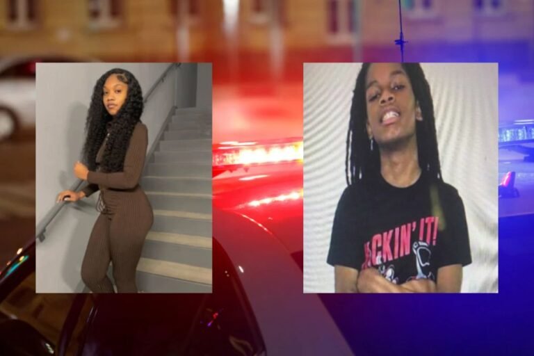 Justice Served: Greensboro Police Arrest Suspect in 2022 Homicide of NC A&T Freshman