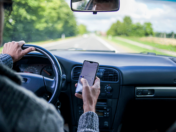 South Carolina Hands-Free Driving Law Now in Effect