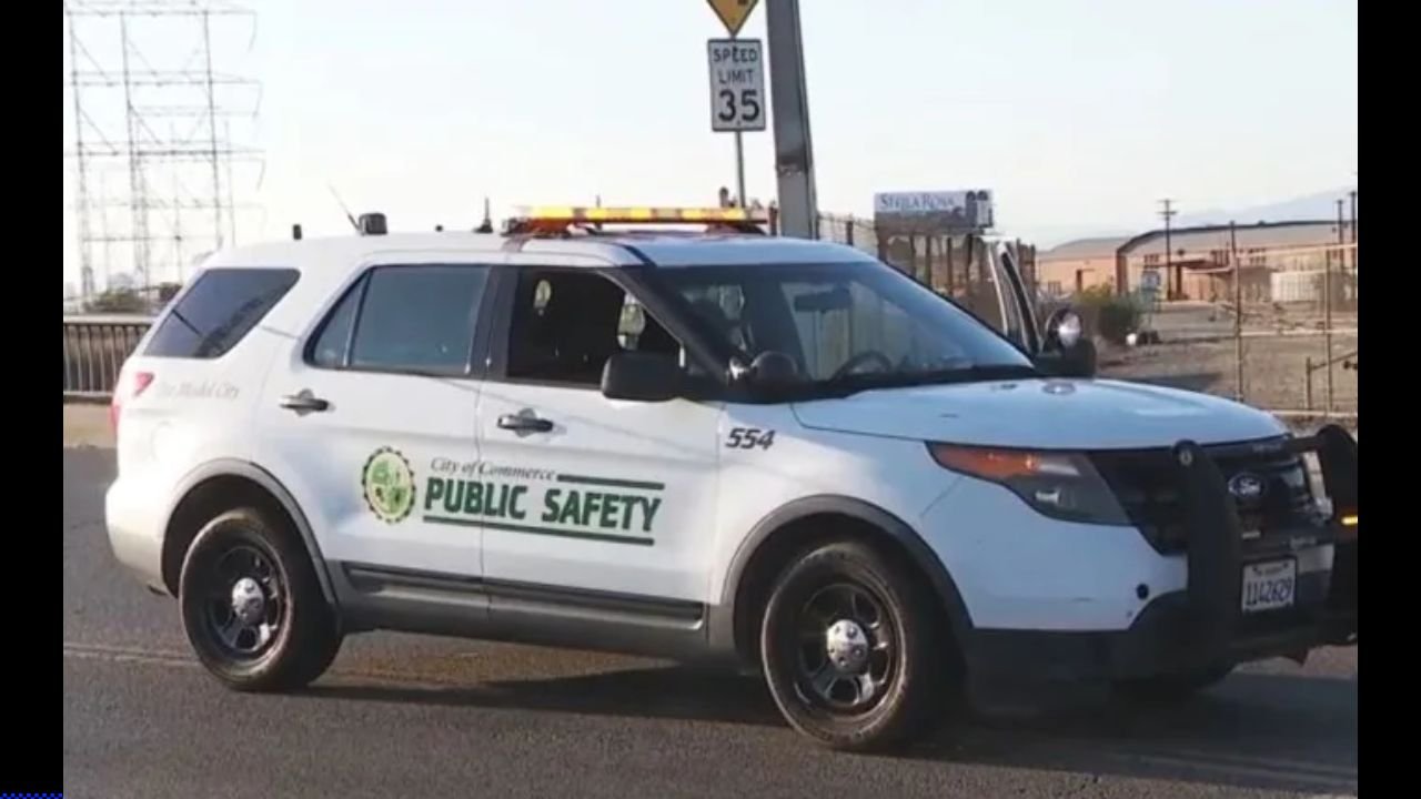 Man Found Shot to Death in Commerce; Suspect Remains at Large