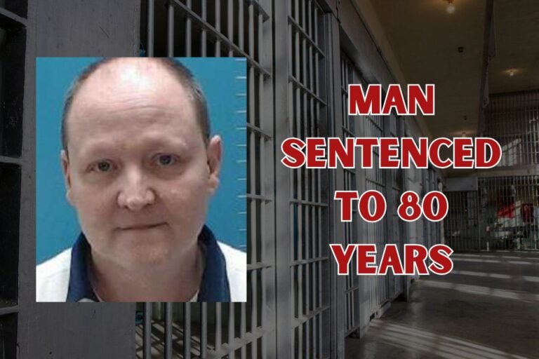Georgia Inmate Sentenced to 80 Years for Mailing Bombs to Federal Courthouse and DOJ