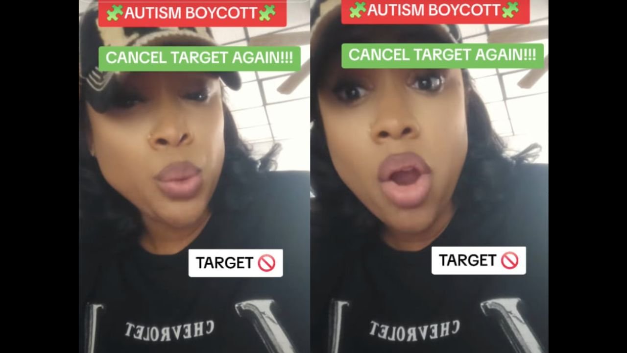 Maryland Mom Blasts Target After Profoundly Autistic Woman Arrested for Shoplifting: ‘Just Sickening’