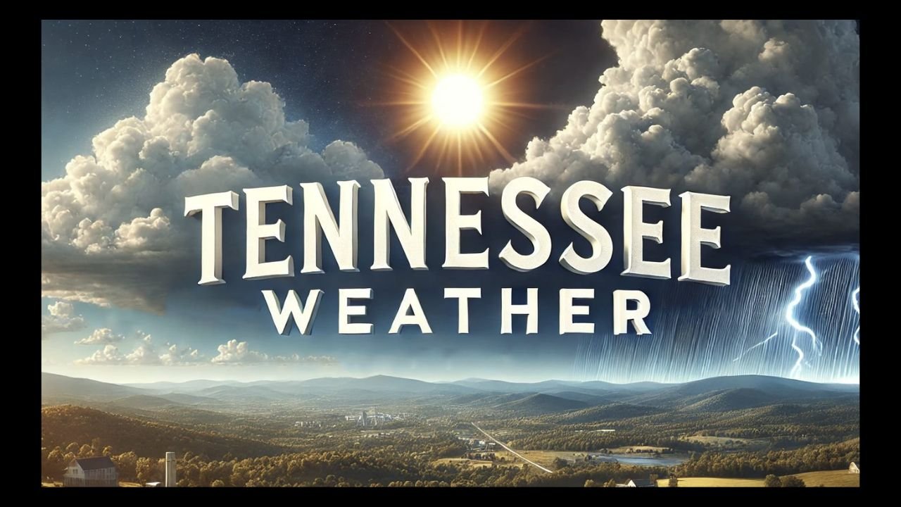 Memphis Faces 96°F Heat Friday, Safety Concerns Raised for I-40 Drivers Through the Weekend