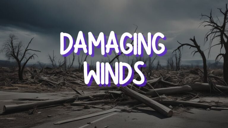 Minnesota Weather Alert: Thunderstorm Threat Brings Hail and Damaging Winds Tuesday Evening