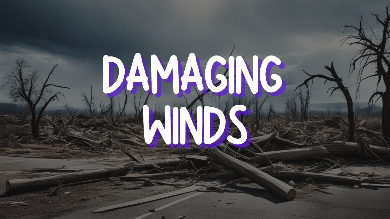 Minnesota Weather Alert: Thunderstorm Threat Brings Hail and Damaging Winds Tuesday Evening
