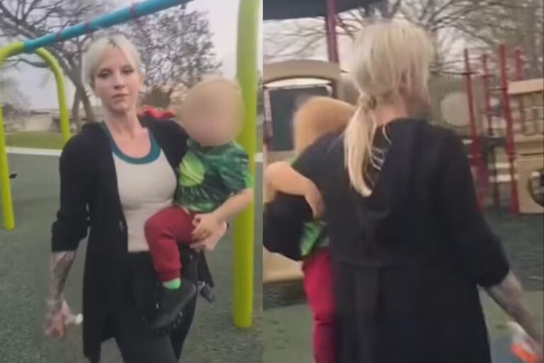 Minnesota Woman Pleads Not Guilty After Viral Video Shows Her Using Racial Slurs Toward Black Child