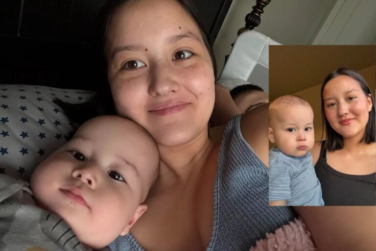 Mom Says 15-Month-Old Son Bit Off Her Nipple While Breastfeeding: “It Was Hanging On”