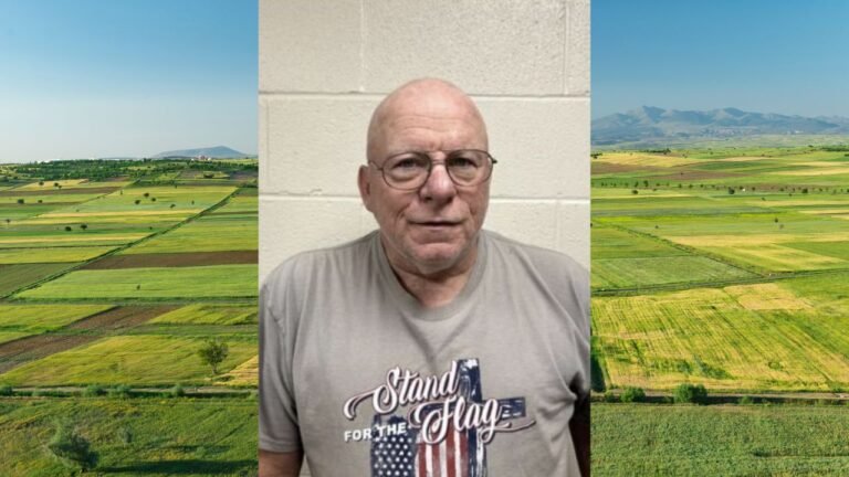 North Carolina Man Accused of Bigamy After Marrying Three Women Across Counties