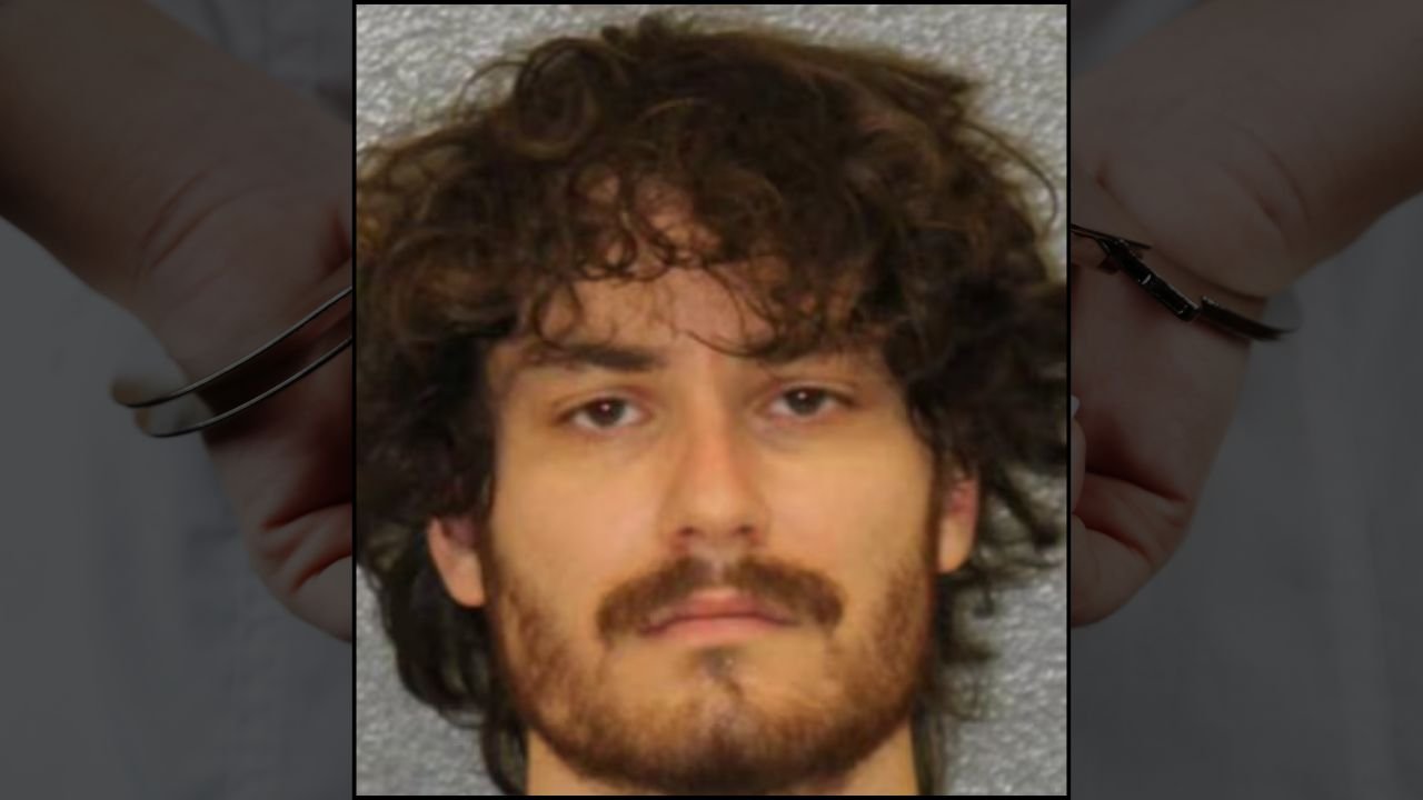 North Carolina Man Arrested After Traveling to Louisiana to Assault Teen He Met Online