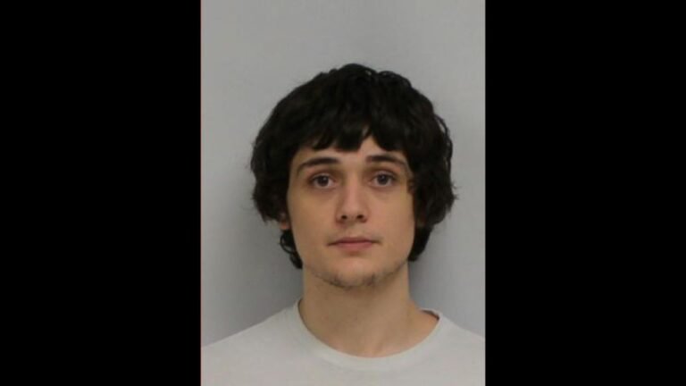 North Carolina Teen Arrested After Threats of Mass Violence Toward University of Louisville