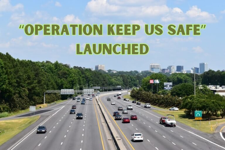 South Carolina Launches ‘Operation Keep Us Safe’ After Three Troopers Struck in Past Month