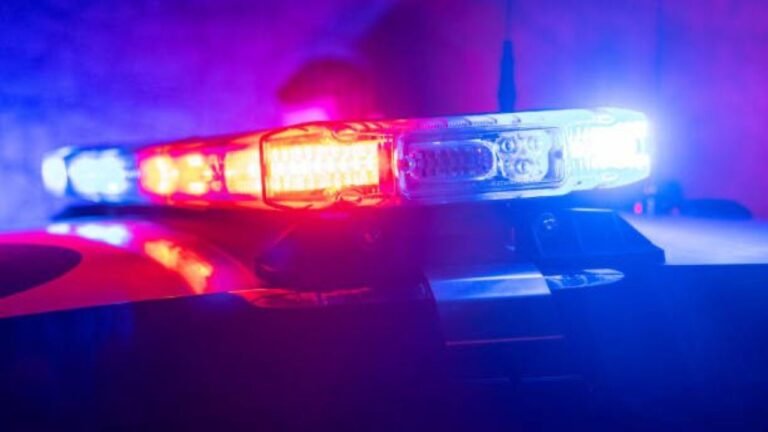 Massachusetts Police Investigating Armed Person Report in Lowell