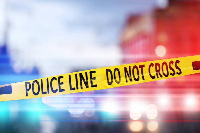 SC Man Killed After Chase With Deputies Ends in Deadly Crash