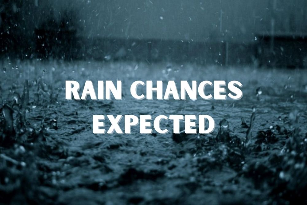 Chicago Weather Update: Dry Stretch Holds Through Friday, Weekend Brings Rain Chances