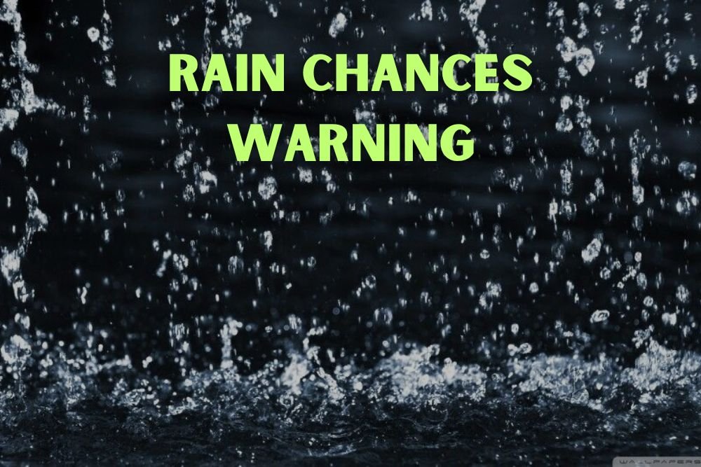 Western Carolinas Forecast: Rain Midweek, Cooler Temps by Late Week