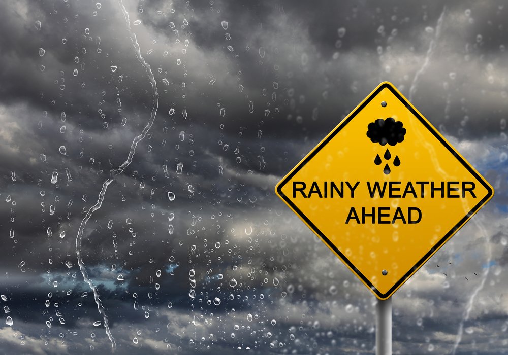 Southeast Virginia Weather: Sunny Friday, Rip Current Risk, and Rain Chances Rising Into Sunday
