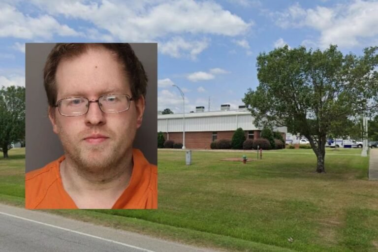 SC Man Accused of Holding Four Vulnerable Adults in Basement And Using Their Money