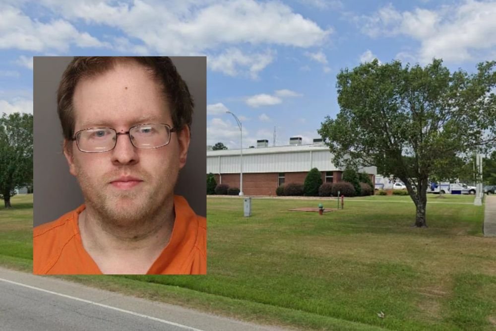SC Man Accused of Holding Four Vulnerable Adults in Basement And Using Their Money