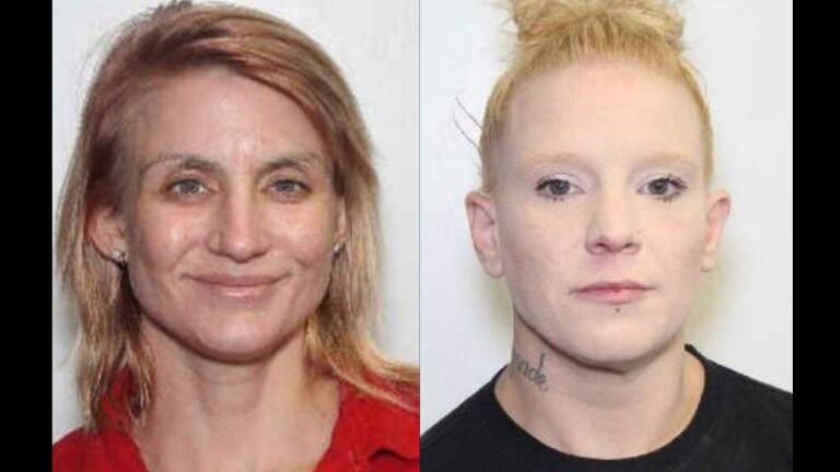SC Man Arrested, Charged with Murder After Women’s Bodies Found in Rural Woods
