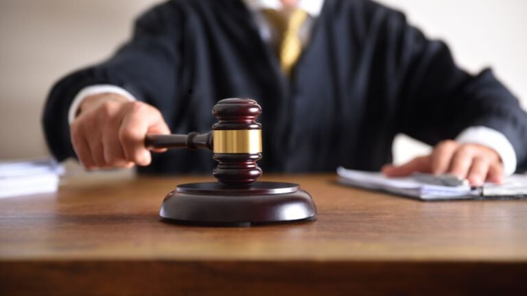 SC Man Sentenced to Life for Killing Ex-Girlfriend and Her Grandmother in Richland County
