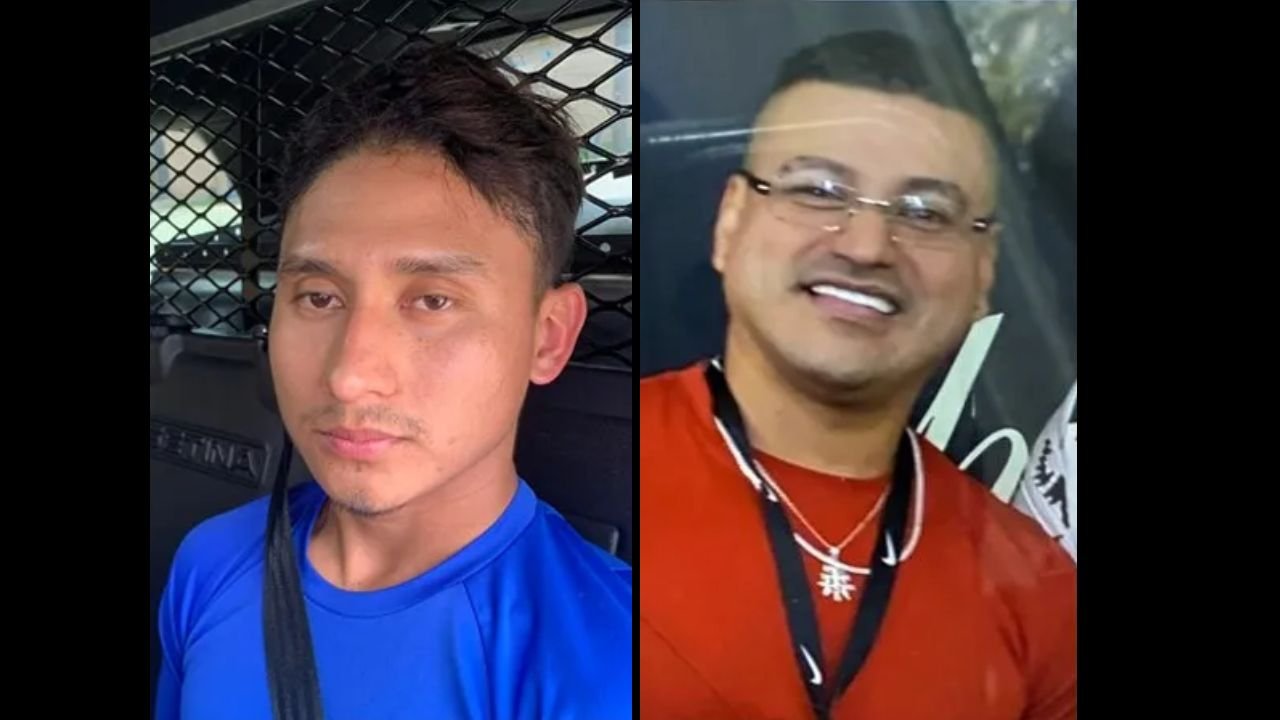 Sanford Man Wanted After Fatal Shooting Inside ETS Gaming Center