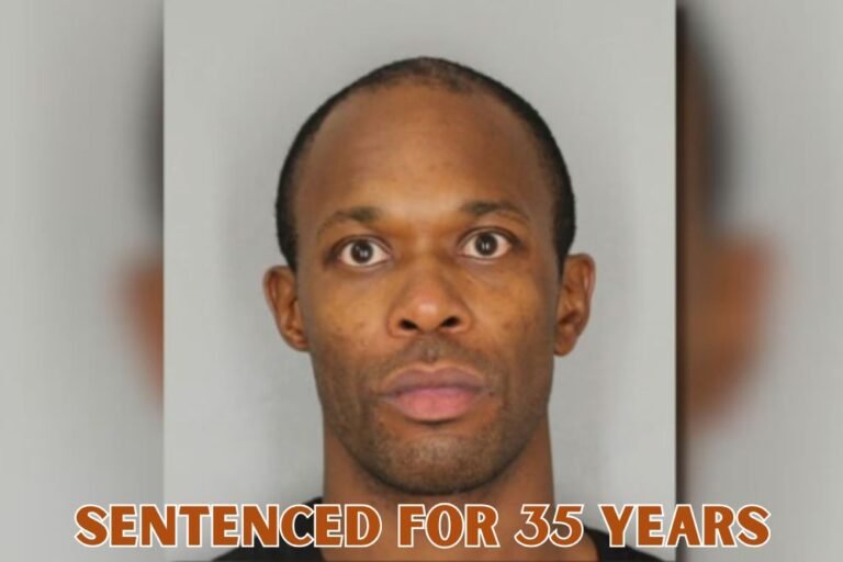 Rock Hill Man Sentenced to 35 Years for Murder in Lancaster Speedway Shooting