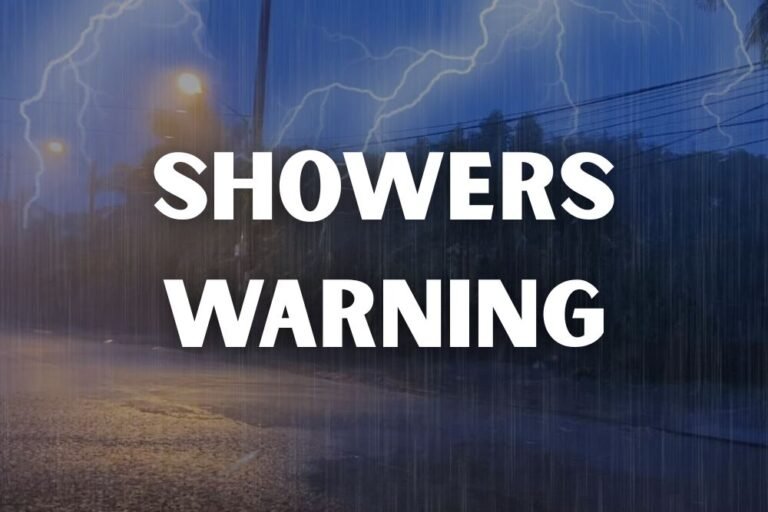 Massachusetts Weather Alert: Boston Drivers on I-93 Warned of Wednesday Showers and Slippery Roads