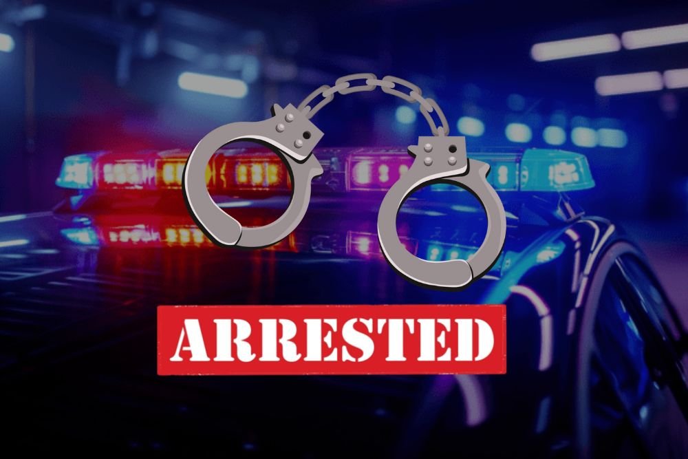 South Carolina Student Arrested After Knife Found at Columbia High School