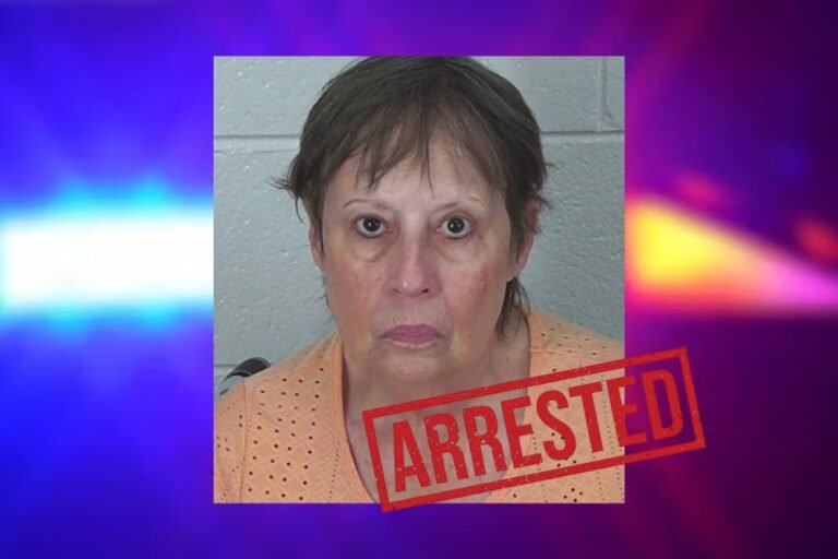 South Carolina Woman, 73, Charged with Exploiting Vulnerable Adult at Assisted Living Facility