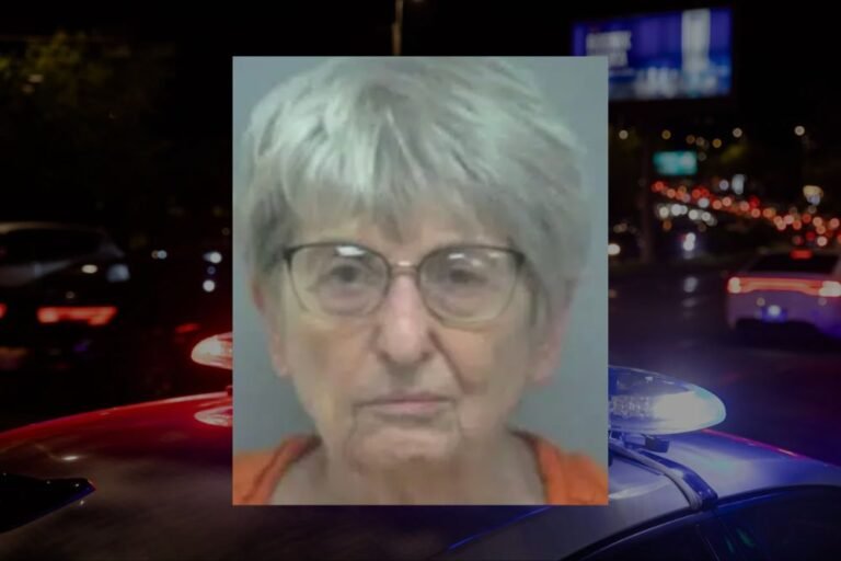 South Carolina Woman Charged With Murder After Fatal Care Center Shooting