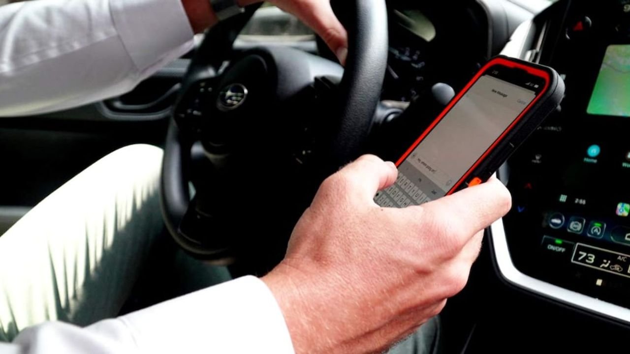 South Carolina’s Hands-Free Driving Law Now in Effect: What Drivers Need to Know
