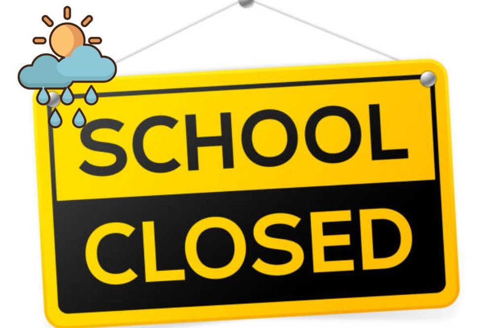 Southeastern North Carolina Schools Announce Closures Ahead of Tropical Weather Threat