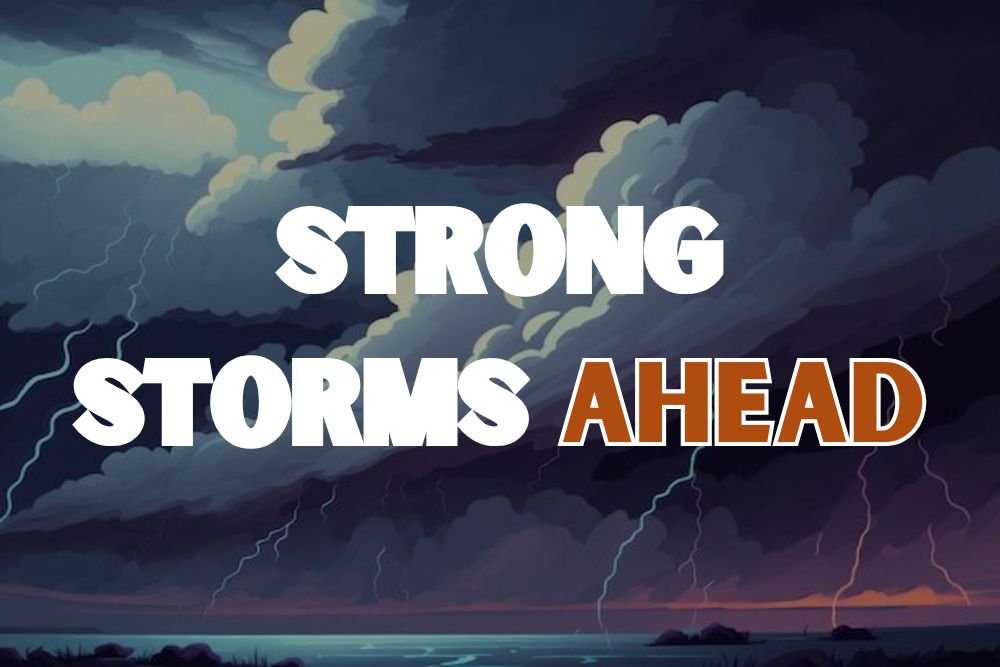 Florida Weather Alert: Tampa Drivers Face Strong Storms on I-275 Through Wednesday