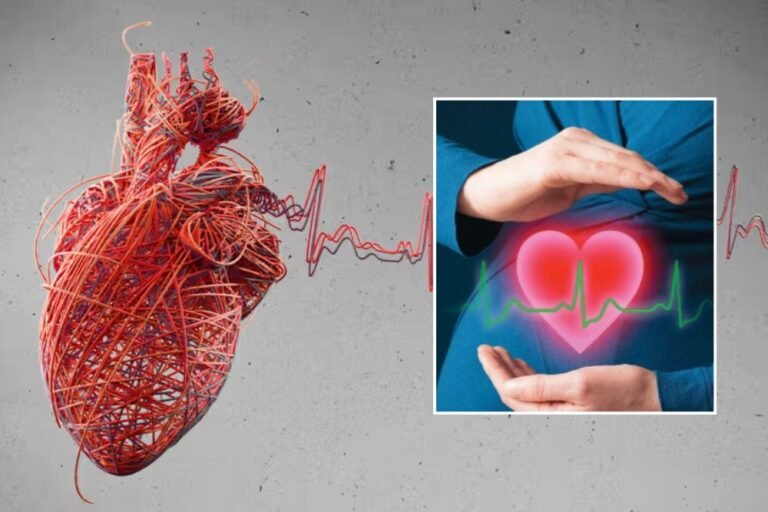 Study Finds 99% of Heart Attack and Stroke Cases Linked to Preventable Risk Factors