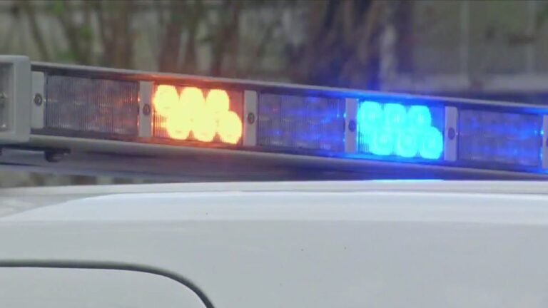 Summerville Shooting Leaves Small Child Hospitalized with Serious Injuries